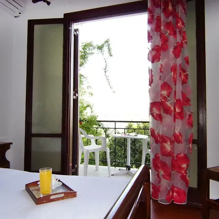 Vaso's Bay House